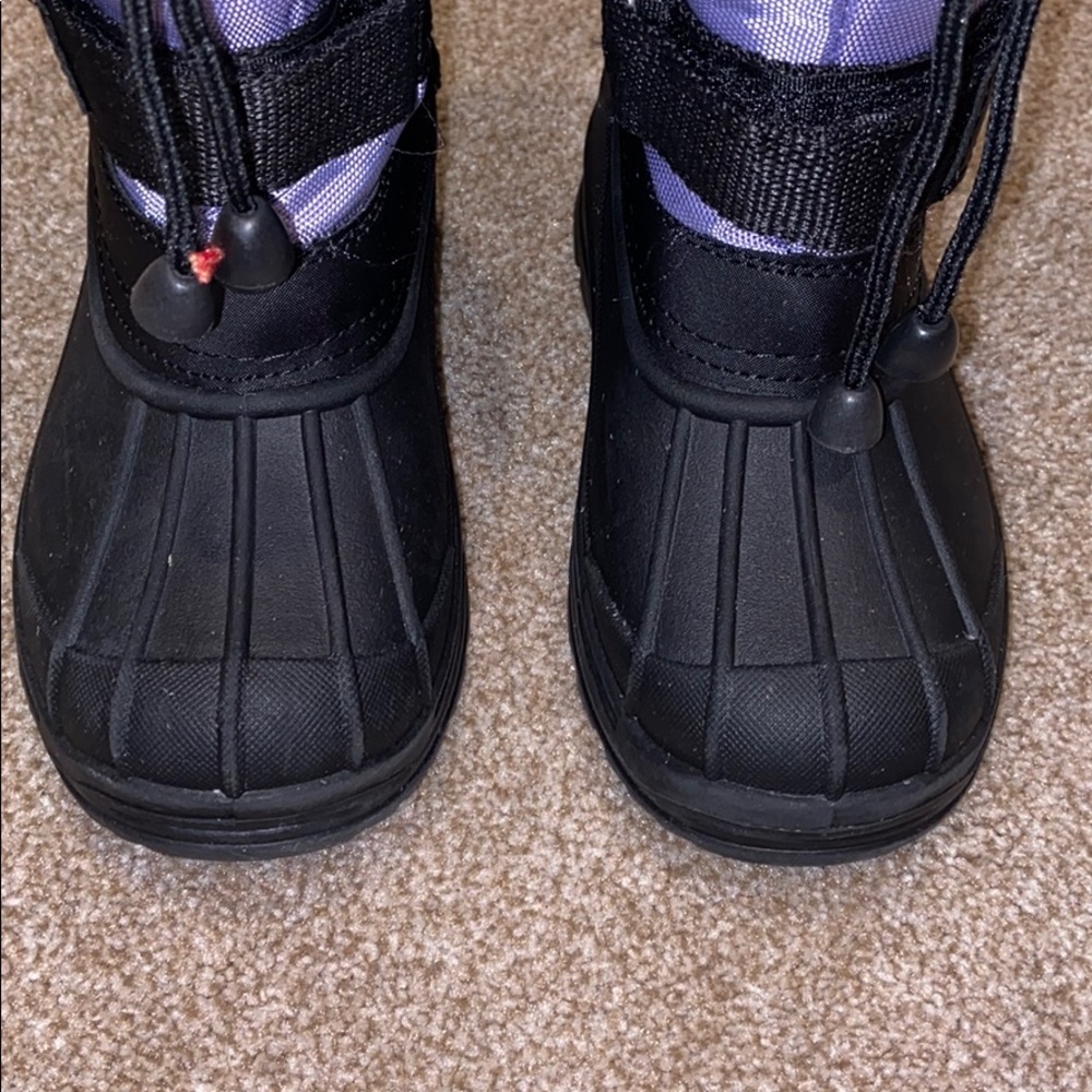 Snow boots - Picture 4 of 4